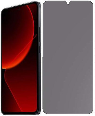 R3 Pro Fashion Impossible Screen Guard for Xiaomi 13T Pro 5G(Pack of 1)
