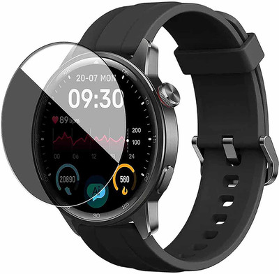 daffin Impossible Screen Guard for REALME WATCH S3(Pack of 1)