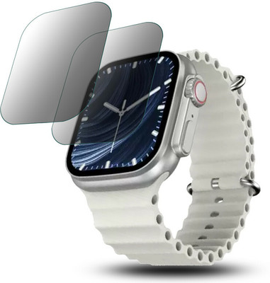 YCHROZE Impossible Screen Guard for ALT OG Pro(Pack of 2)
