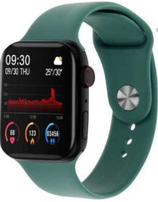 DOWRVIN Impossible Screen Guard for Gadget Mart T500 smartwatch screen guard(Pack of 1)