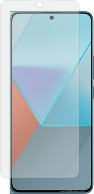 TELTREK Impossible Screen Guard for Xiaomi Note 13 Pro(Pack of 1)