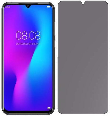Phonic Retails Impossible Screen Guard for Doogee N20(Pack of 1)