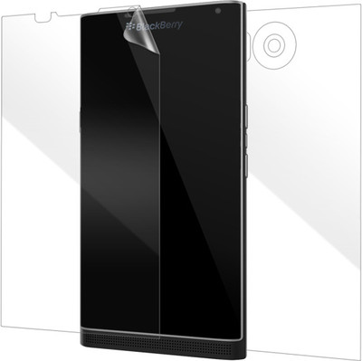 Mishra Front and Back Screen Guard for BlackBerry Priv(Pack of 1)