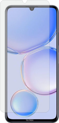 TELTREK Impossible Screen Guard for HUAWEI ENJOY 60(Pack of 1)