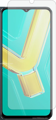 ZINGTEL Impossible Screen Guard for Vivo Y03t(Pack of 1)