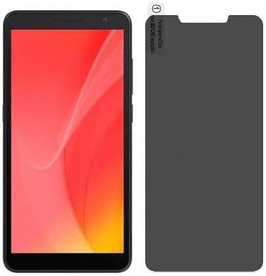 Siva Enterprises Impossible Screen Guard for TCL L7(Pack of 1)