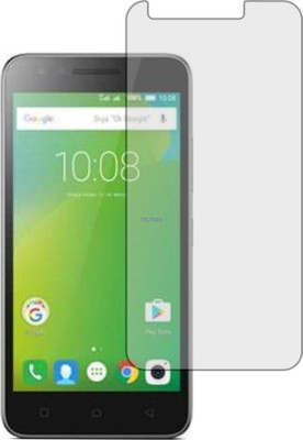 TELTREK Impossible Screen Guard for LENOVO VIBE C2 (Matte Finish)(Pack of 1)