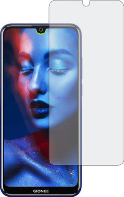 TELTREK Impossible Screen Guard for GIONEE F9 PLUS(Pack of 1)