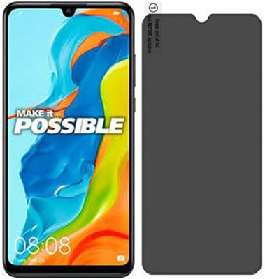Genius Star Technologies Impossible Screen Guard for Huawei P30 Lite(Pack of 1)