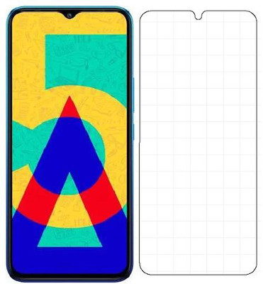 PHONICZ RETAILS Impossible Screen Guard for Infinix Smart 5A(Pack of 1)