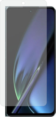 Mobotize Impossible Screen Guard for Oppo K11x(3 Layer Matte)(Pack of 1)