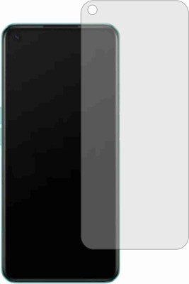 ZINGTEL Impossible Screen Guard for OPPO A73 5G (Matte Finish)(Pack of 1)