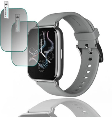 DOWRVIN Impossible Screen Guard for Boat wave prime 47 smart watch screen guard ( pack of 2)(Pack of 2)