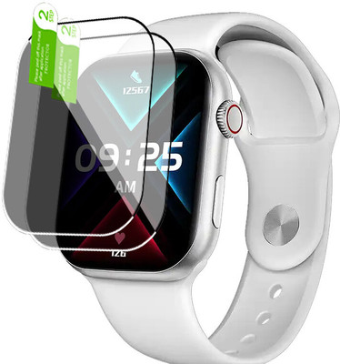 daffin Impossible Screen Guard for A9 SmartWatch(Pack of 2)