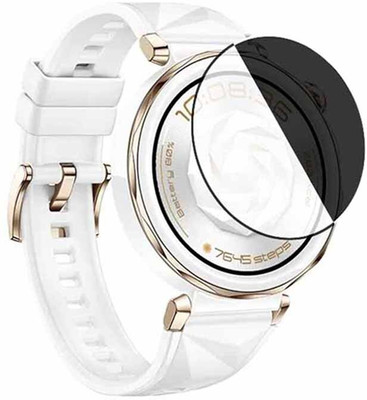 daffin Impossible Screen Guard for Huawei Watch GT 5 Pro 42mm(Pack of 1)