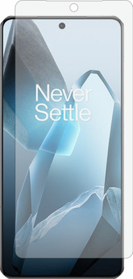 ZINGTEL Impossible Screen Guard for ONEPLUS 13(Pack of 1)