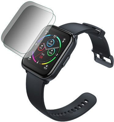 YCHROZE Impossible Screen Guard for Mibro Watch C2(Pack of 2)