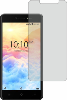ZINGTEL Impossible Screen Guard for KARBONN AURA POWER(Pack of 1)
