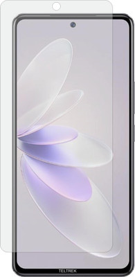 TELTREK Impossible Screen Guard for VIVO V2239A(Pack of 1)
