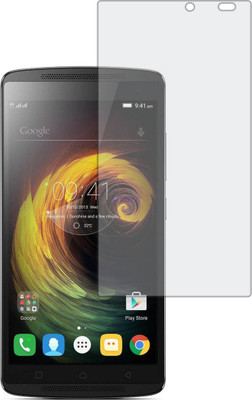 TELTREK Impossible Screen Guard for LENOVO VIBE A7010(Pack of 1)
