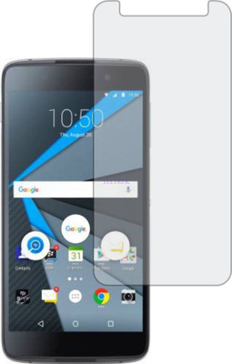 TELTREK Impossible Screen Guard for BLACKBERRY DTEK 50(Pack of 1)