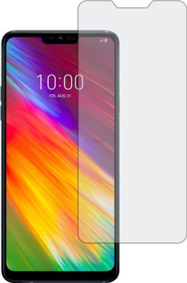 TELTREK Impossible Screen Guard for LG G7(Pack of 1)