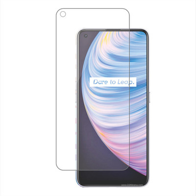 Mobotize Impossible Screen Guard for Realme Q2 Pro - Hammer Screen Guard(Pack of 1)