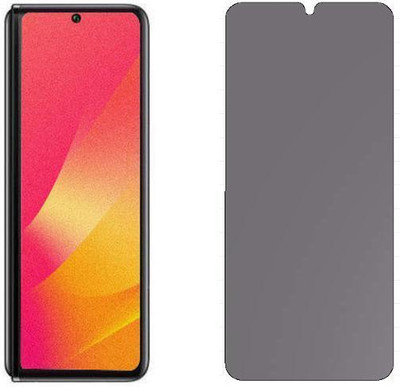 Trendz Today Impossible Screen Guard for Honor Magic V Slim(Pack of 1)