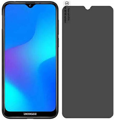 GeniusStar Impossible Screen Guard for Doogee Y8(Pack of 1)