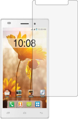 TELTREK Impossible Screen Guard for INTEX AQUA POWER PLUS (Matte Finish)(Pack of 1)