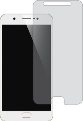 TELTREK Impossible Screen Guard for VIVO 1714 (Matte Finish)(Pack of 1)