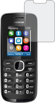 TELTREK Impossible Screen Guard for NOKIA 110 (Matte Finish)(Pack of 1)