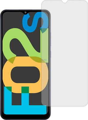 TELTREK Impossible Screen Guard for SAMSUNG SM E025F (Matte Finish)(Pack of 1)
