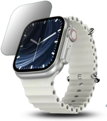 KHWABEEDA Impossible Screen Guard for Alt OG Pro smart watch(Pack of 1)