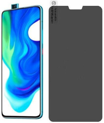 Phonic Retails Impossible Screen Guard for Poco F2 Pro(Pack of 1)