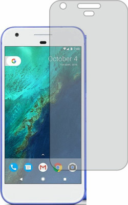 ZINGTEL Impossible Screen Guard for GOOGLE PIXEL (Matte Finish)(Pack of 1)