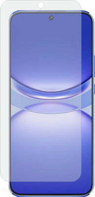 ZINGTEL Impossible Screen Guard for Huawei Nova 12s (Matte)(Pack of 1)