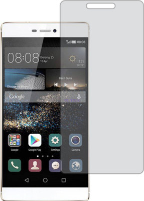 TELTREK Impossible Screen Guard for HUAWEI ASCEND P8(Pack of 1)