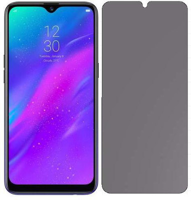 Snaporia Impossible Screen Guard for Realme 3(Pack of 1)