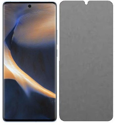 Mudshi Impossible Screen Guard for Vivo X90 5G(Pack of 1)