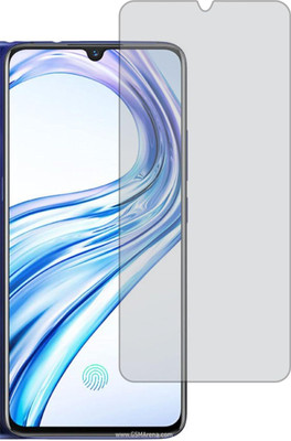 Mobotize Impossible Screen Guard for vivo X23(Pack of 1)