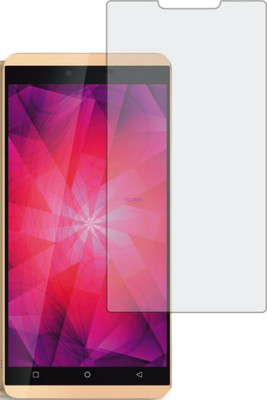 TELTREK Impossible Screen Guard for GIONEE S PLUS (Matte Finish)(Pack of 1)