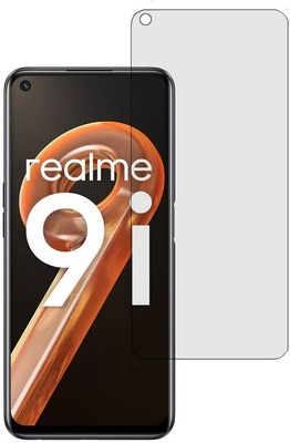 Infigo Impossible Screen Guard for Realme 9 Pro(Pack of 1)