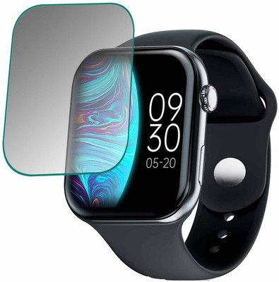 YCHROZE Impossible Screen Guard for Pebble Cosmos Grande(Pack of 1)