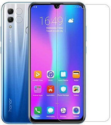 Mobotize Impossible Screen Guard for Honor 10 Lite(Matte Finish for Gaming)(Pack of 1)