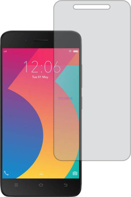 TELTREK Impossible Screen Guard for VIVO Y53I(Pack of 1)