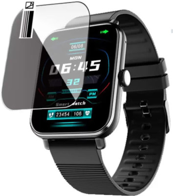DB Impossible Screen Guard for ALT GOAT SMART WATCH SCREEN GUARD(Pack of 1)