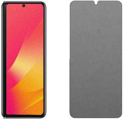 Mudshi Impossible Screen Guard for Honor Magic V Slim(Pack of 1)