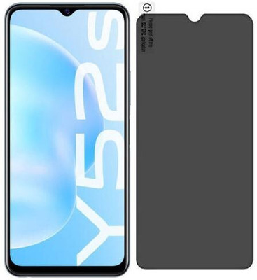 Siva Enterprises Impossible Screen Guard for Vivo Y53s(Pack of 1)