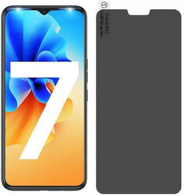 555 Sr Sabseaage Impossible Screen Guard for Tecno Spark 7(Pack of 1)